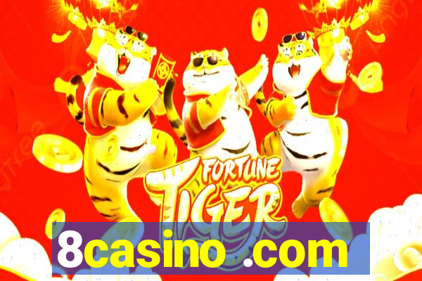 8casino .com